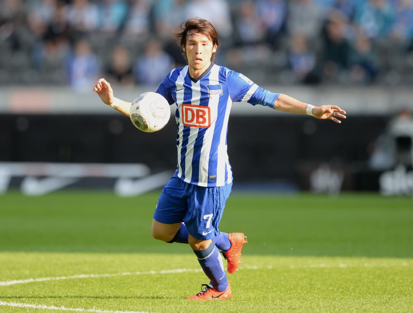 Hajime Hosogai