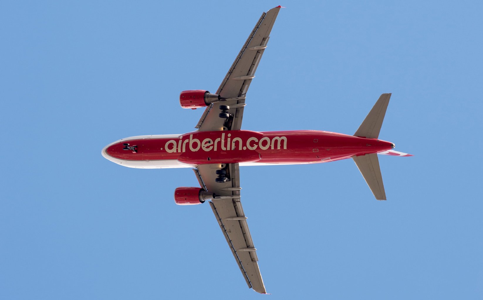 Image - Schon wieder Drogenfund in Touri-Flieger                                   : Der Koks-Shuttle von Air Berlin
