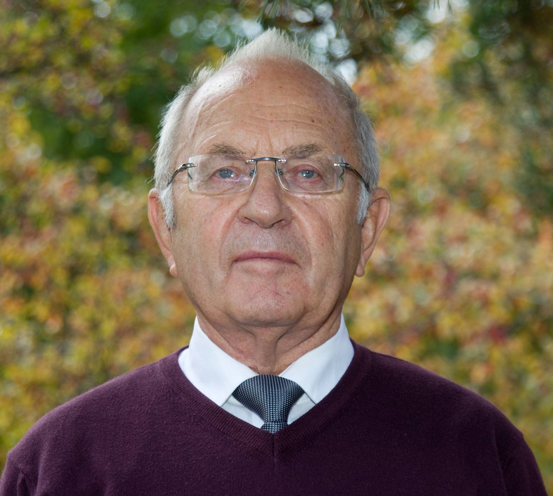 Heinz Werner: Im Januar 2014 löste ihn Uwe Neuhaus als Rekordtrainer in Köpenick ab.