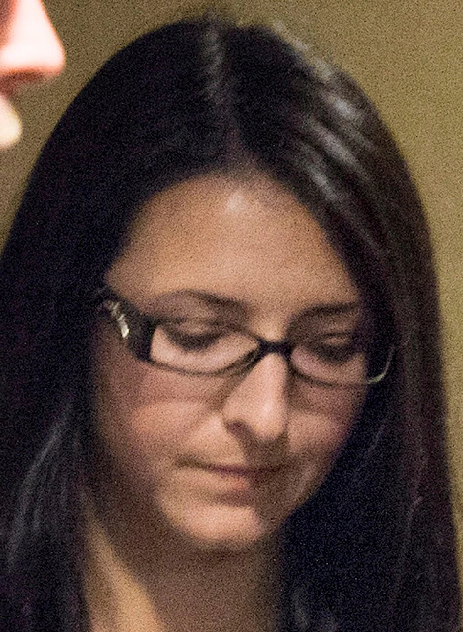 Emma Czornobaj (25)