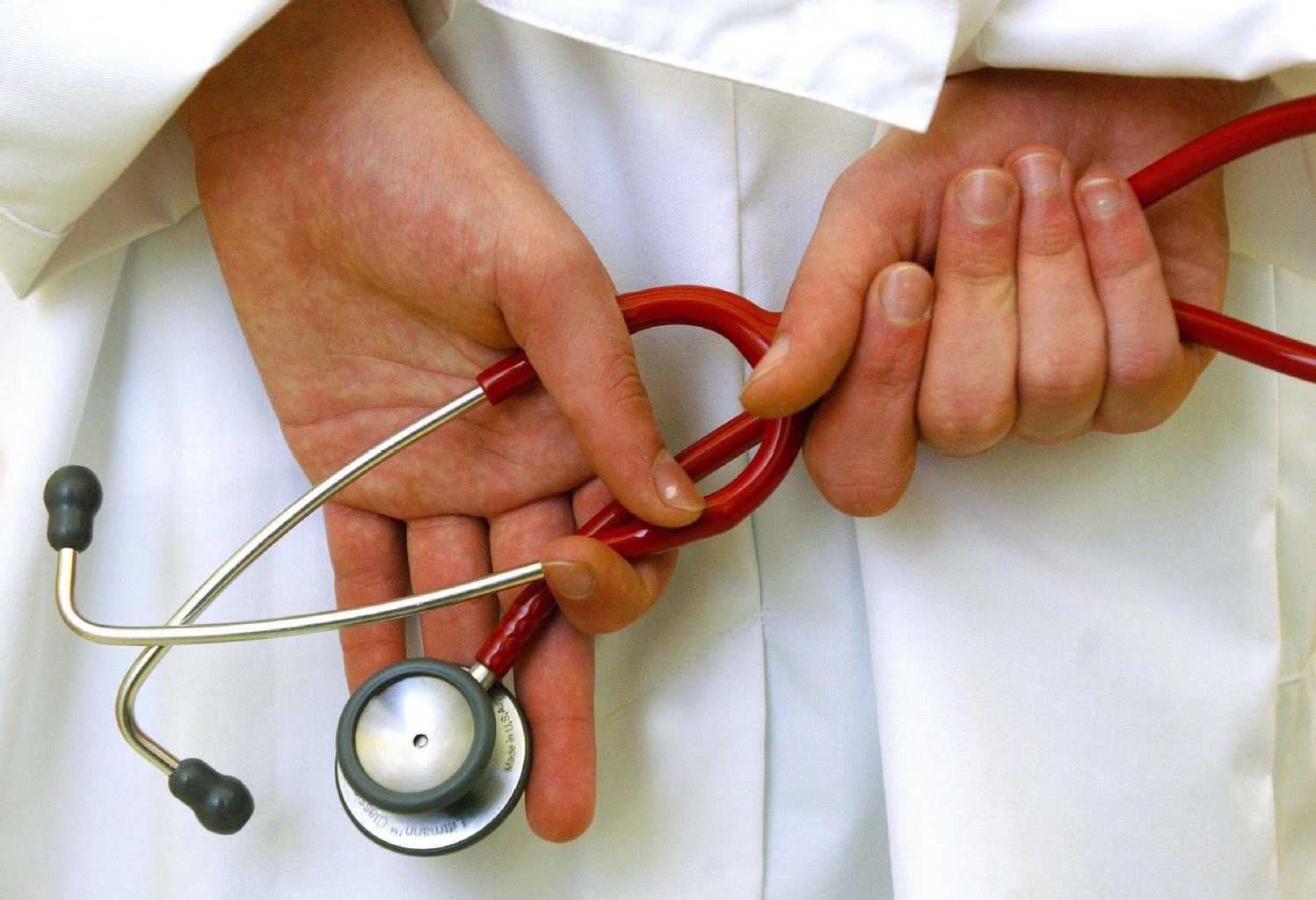 Image - Tarifstreit: Ärztestreik an allen neun Vivantes-Kliniken