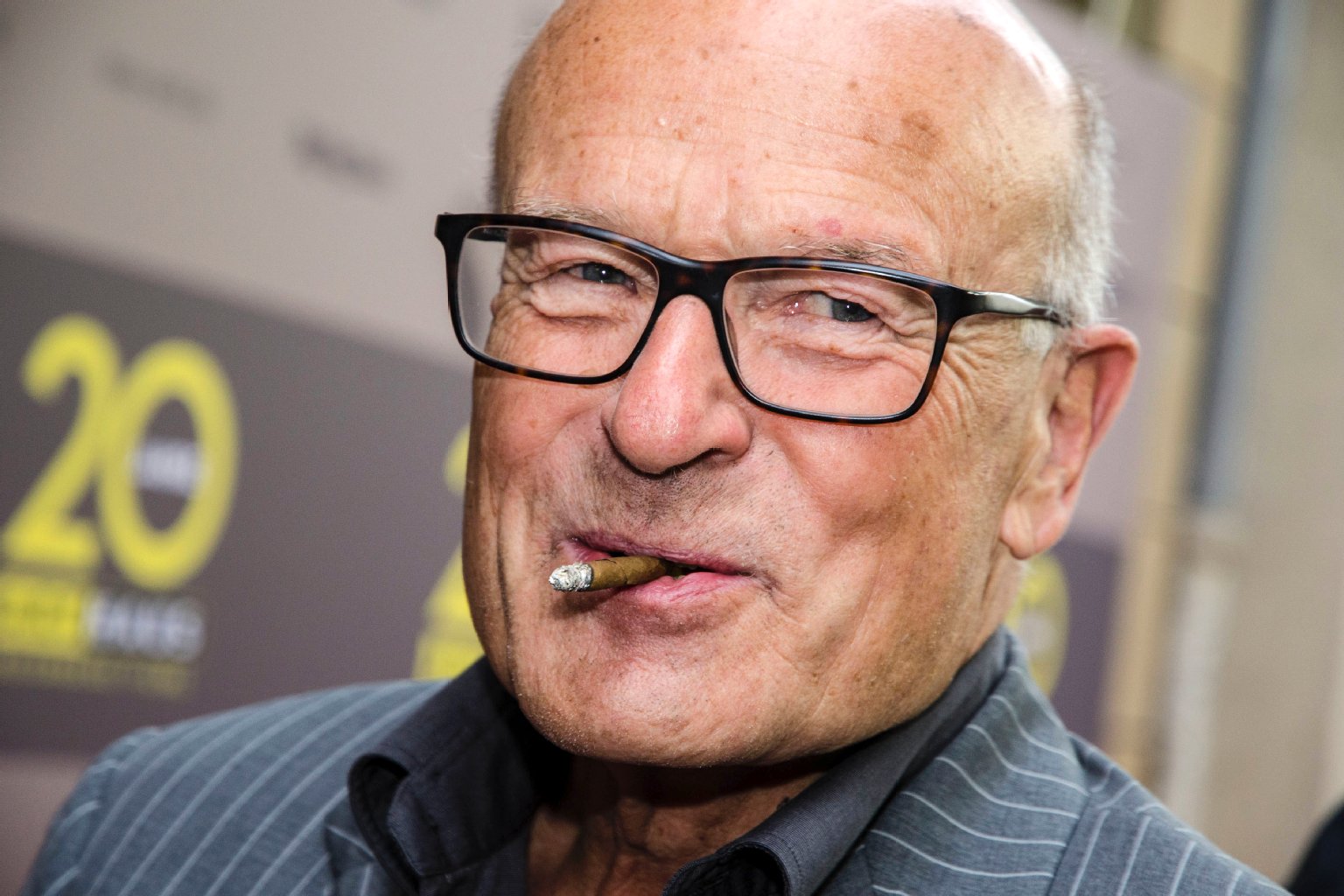 Polanski sollte für Volker Schlöndorff trommeln