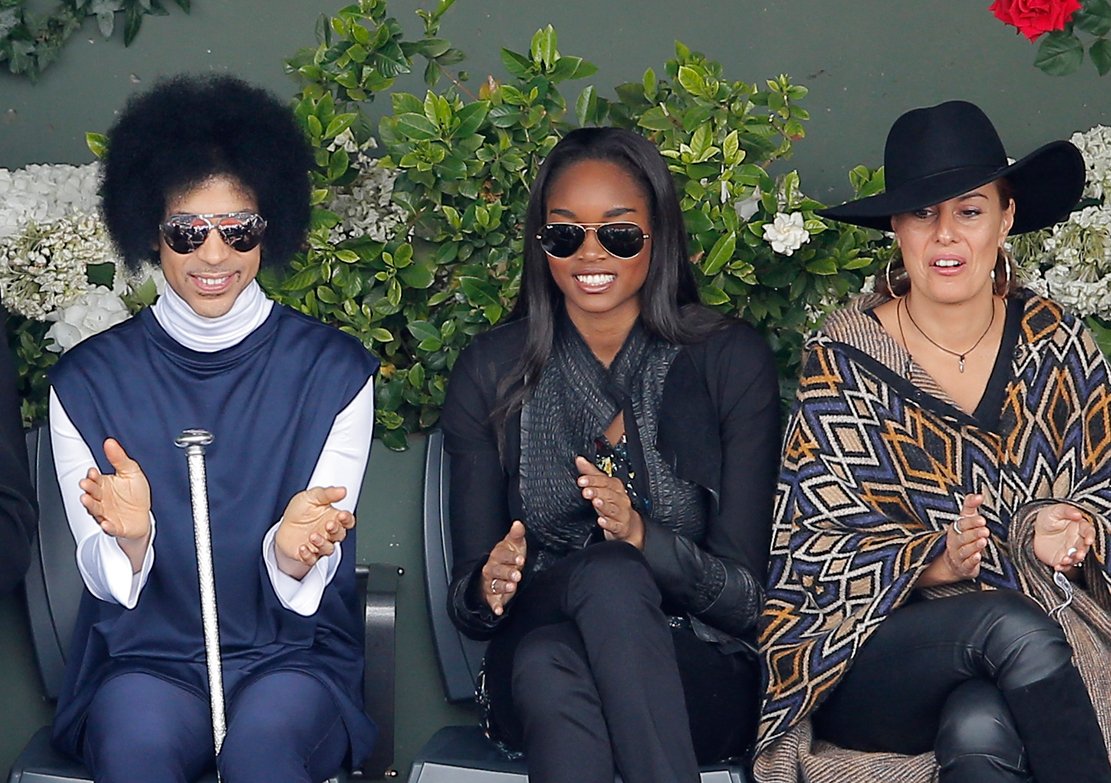 Image - Prince: Gerade hat er sein Berlin-Konzert abgesagt