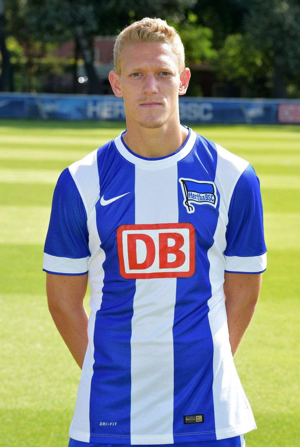 Johannes van den Bergh