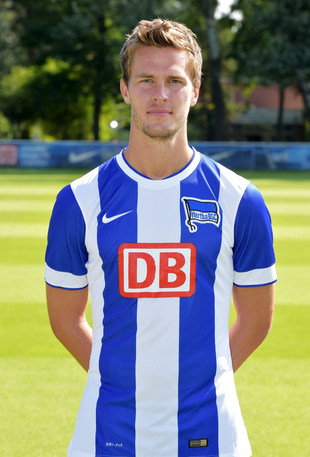 Sebastian Langkamp