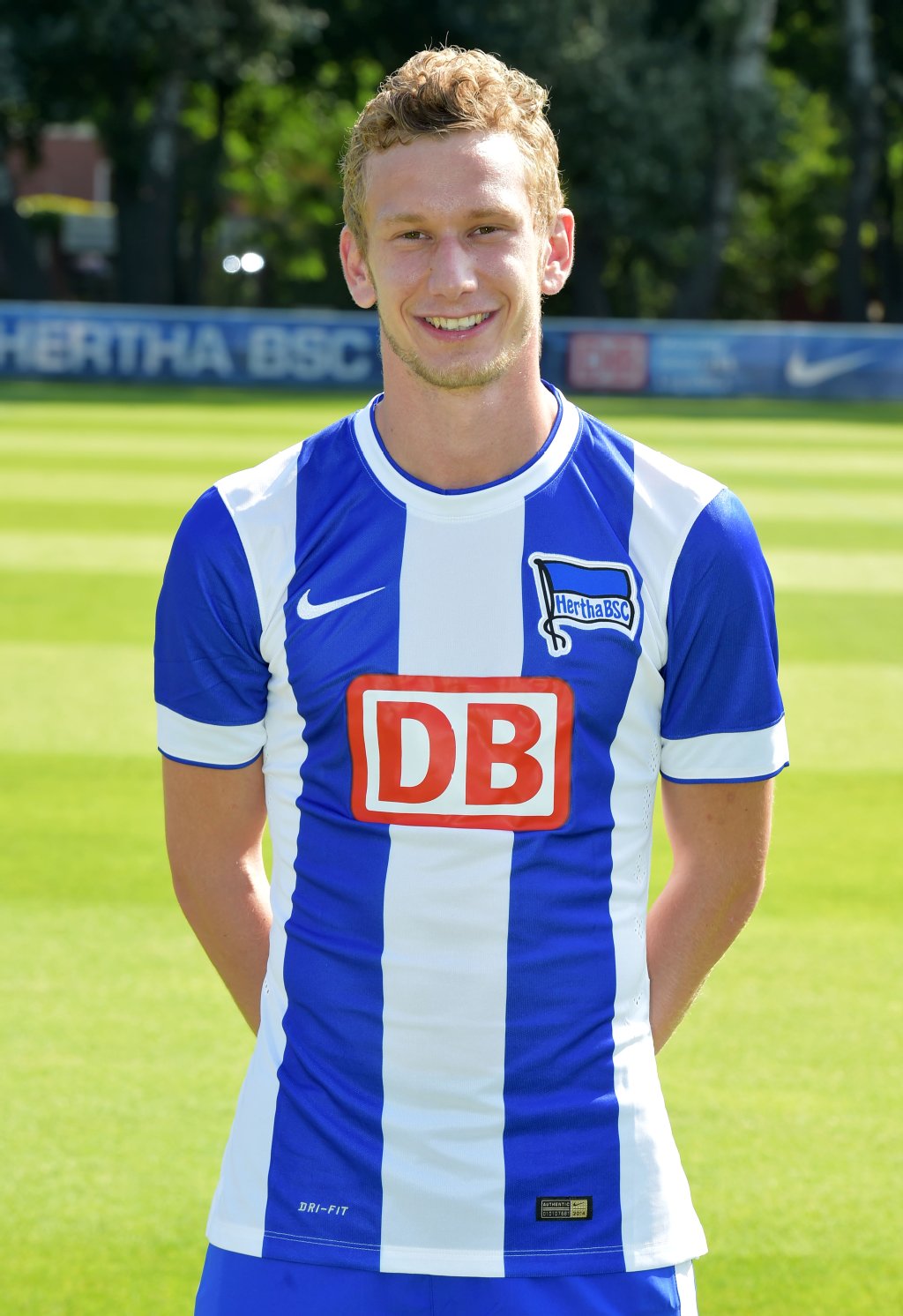 Fabian Lustenberger