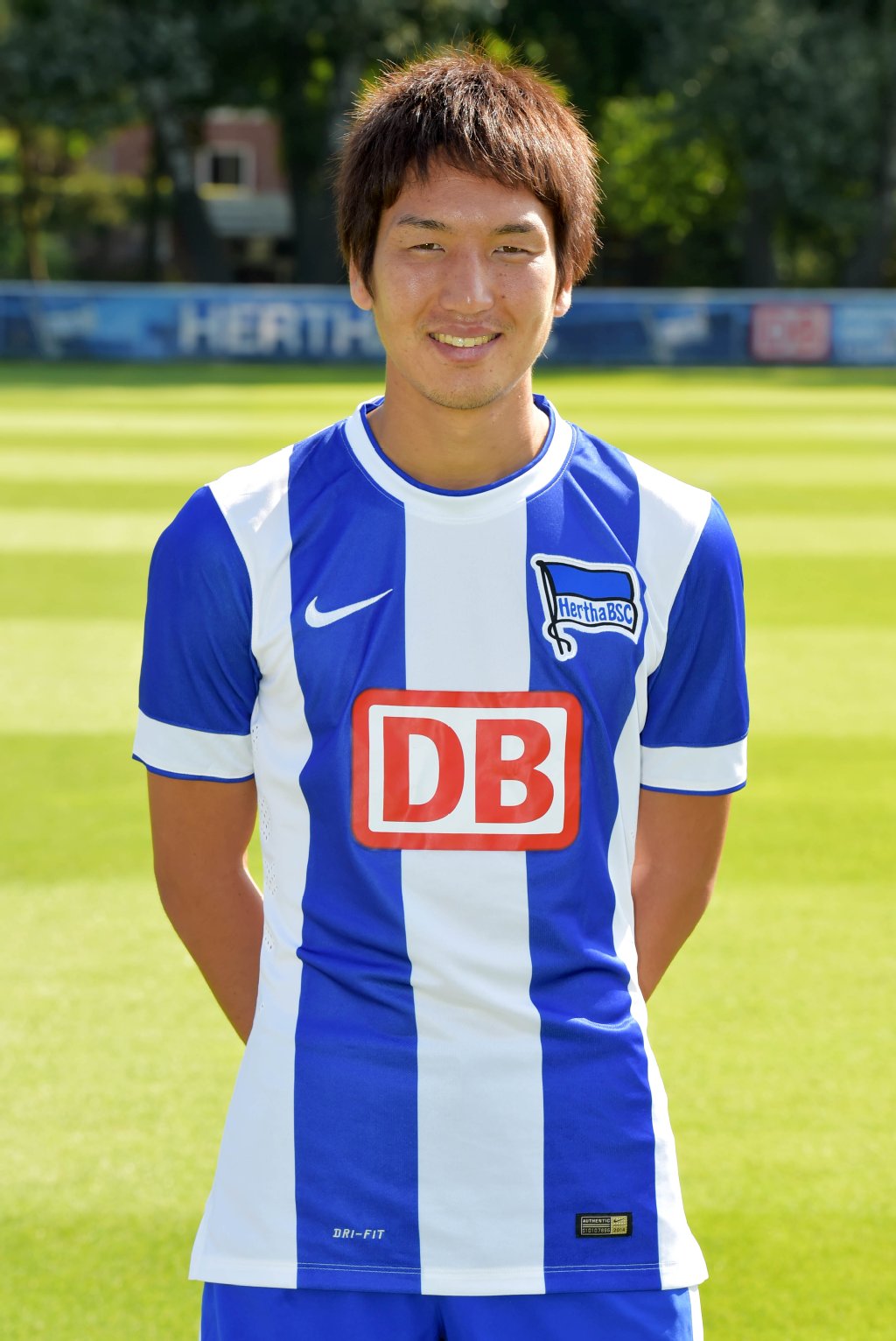 Genki Haraguchi