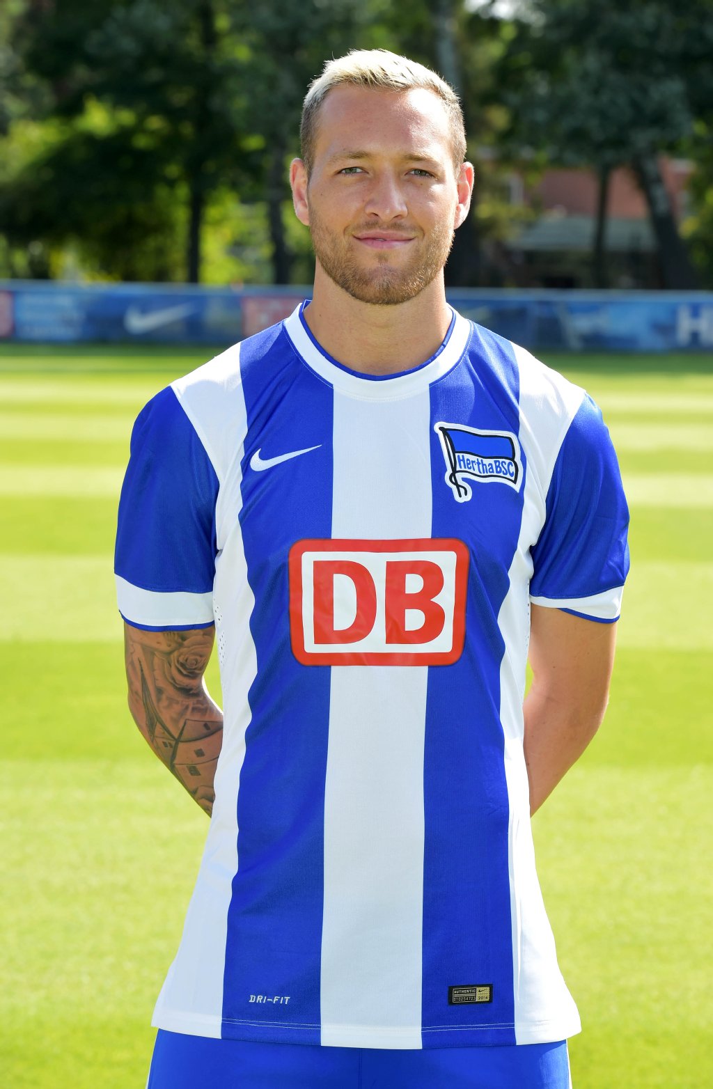 Julian Schieber