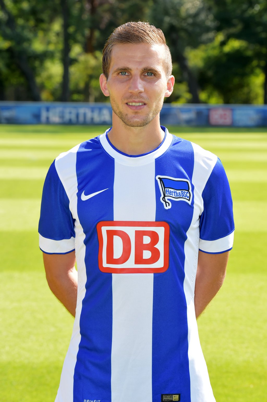 Peter Pekarik