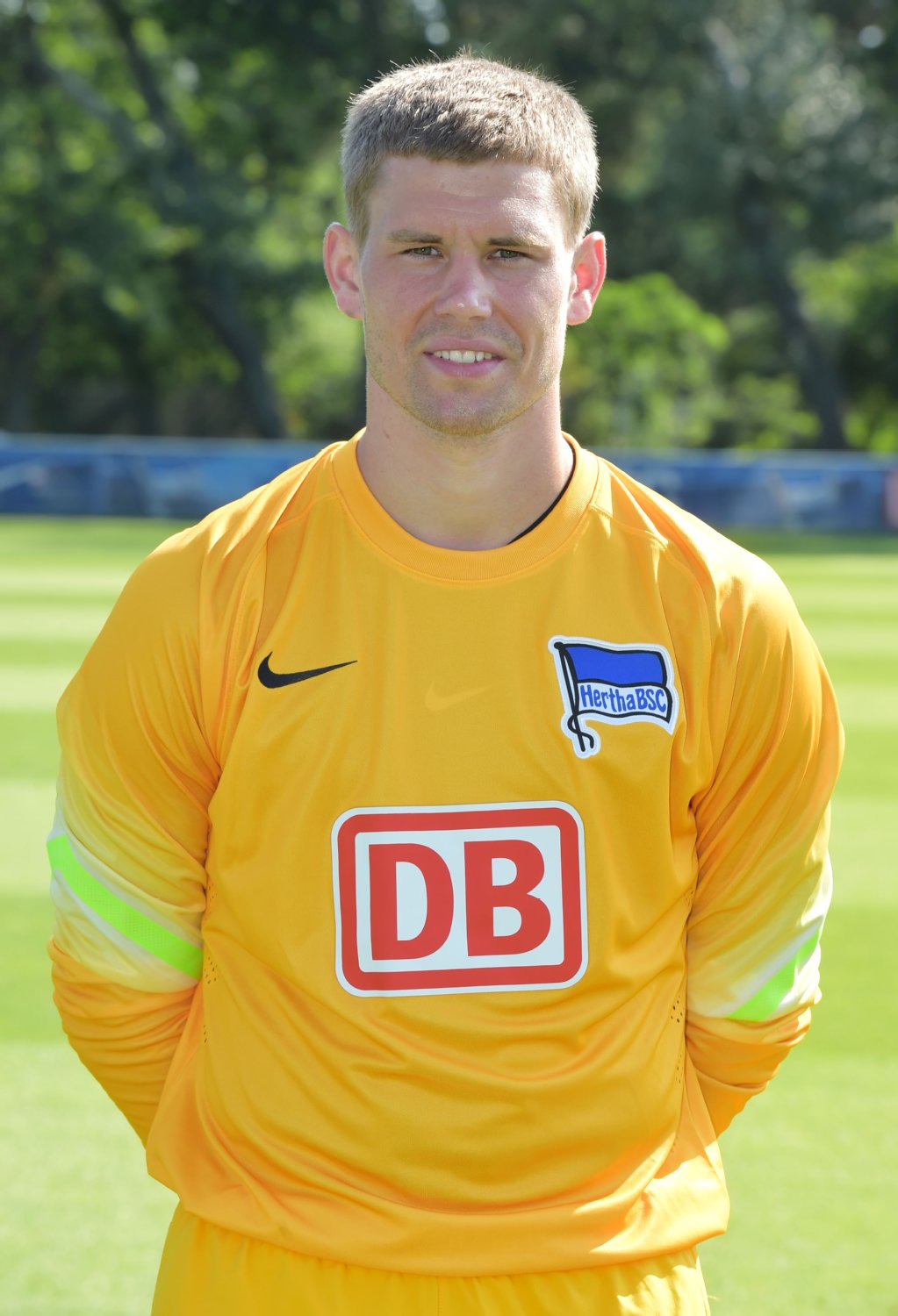 Thomas Kraft
