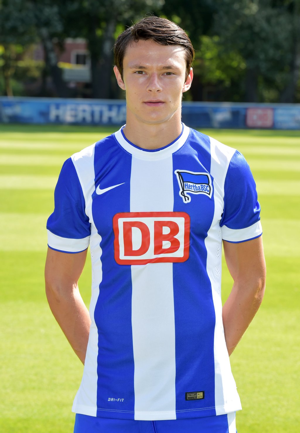 Nico Schulz