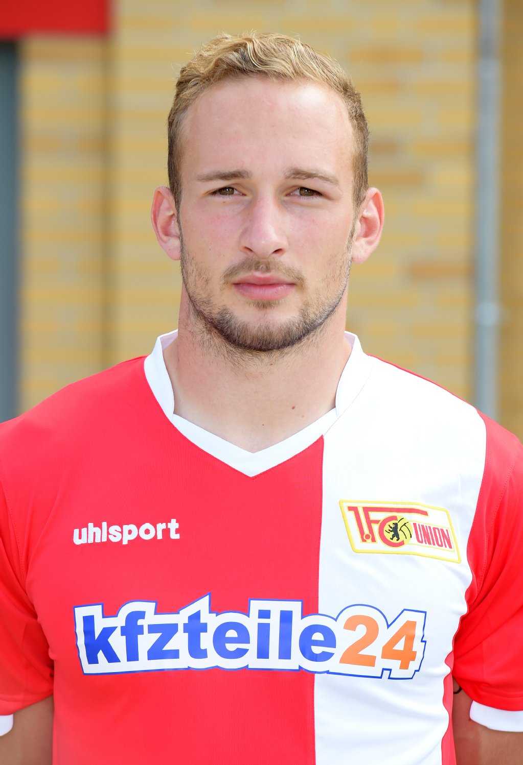 Toni Leistner