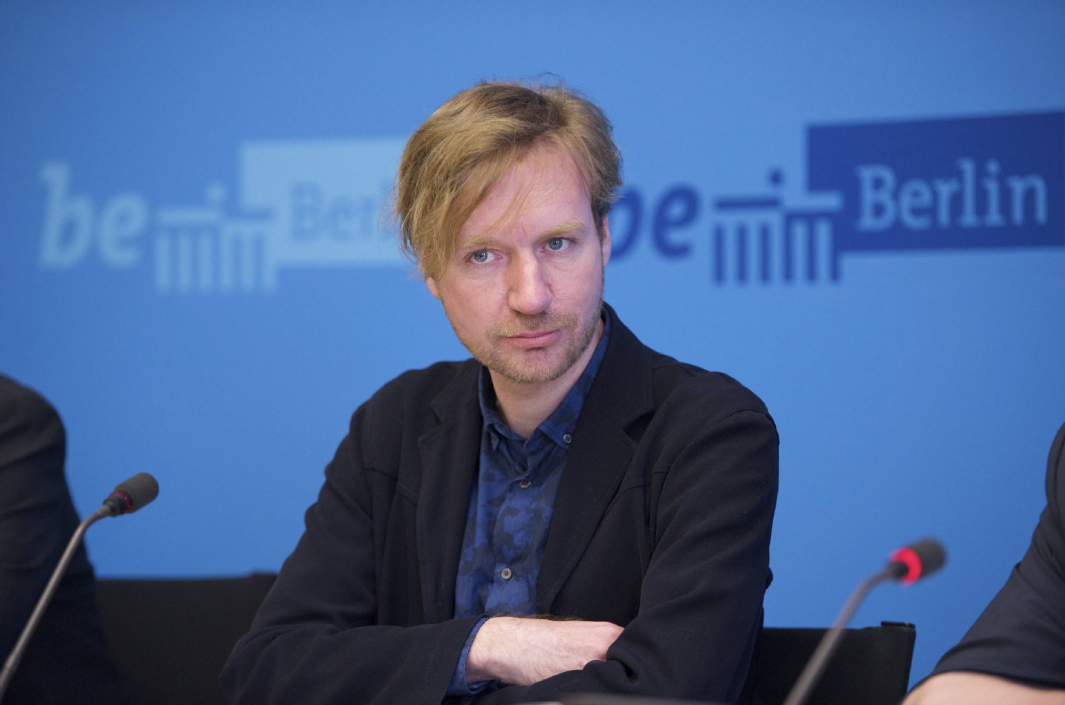 Tim Renner 