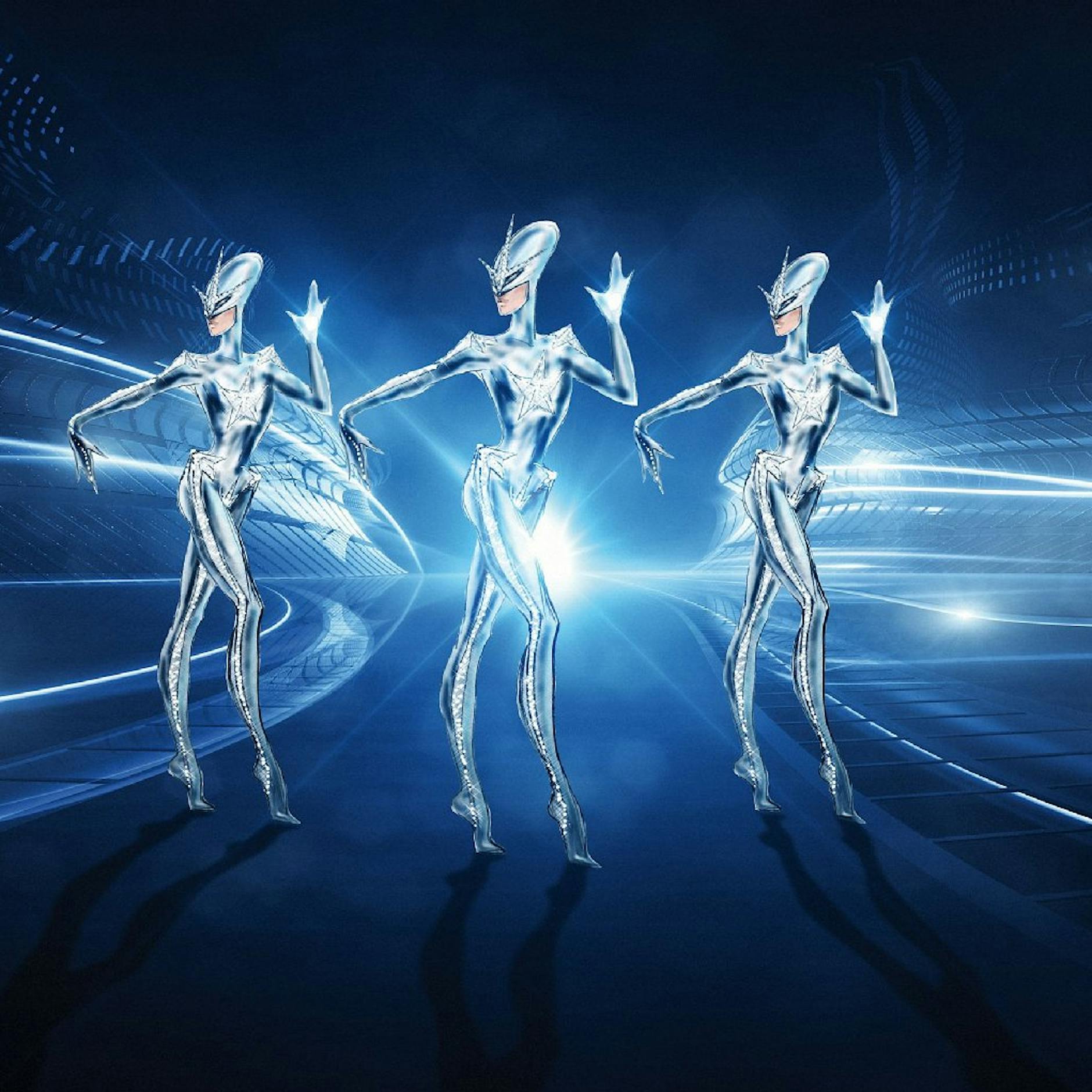 Friedrichstadt-Palast sperrt Schwulenfeinde aus