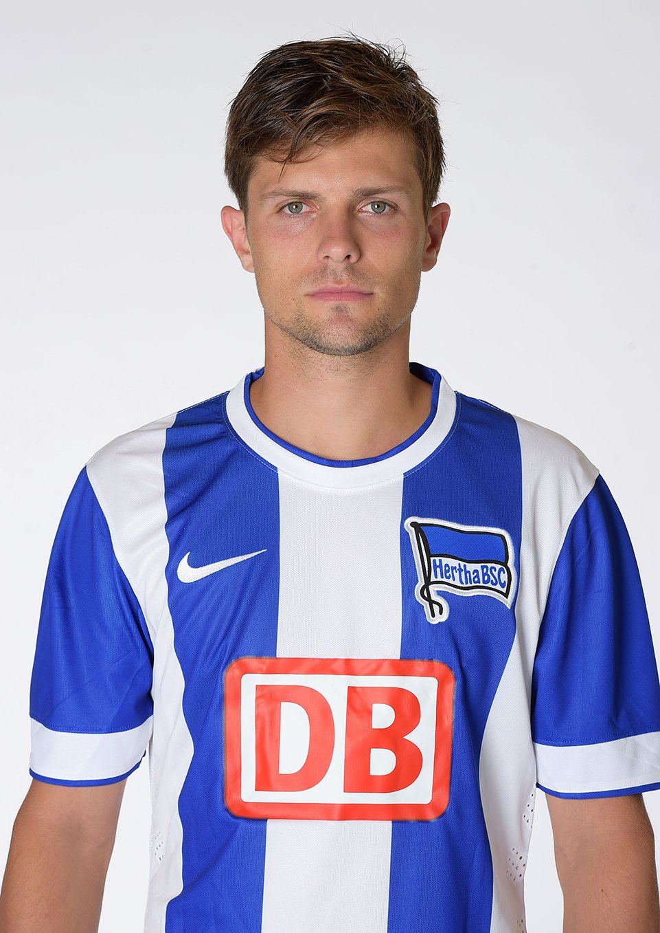 Valentin Stocker