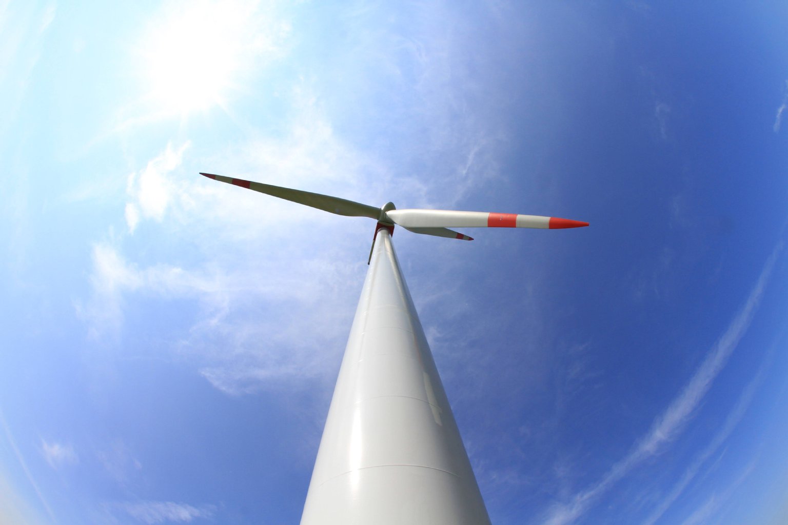 Image - Ökostrom-Pläne vorm Scheitern: Berlin, Berlin: Wir können nicht mal Wind!