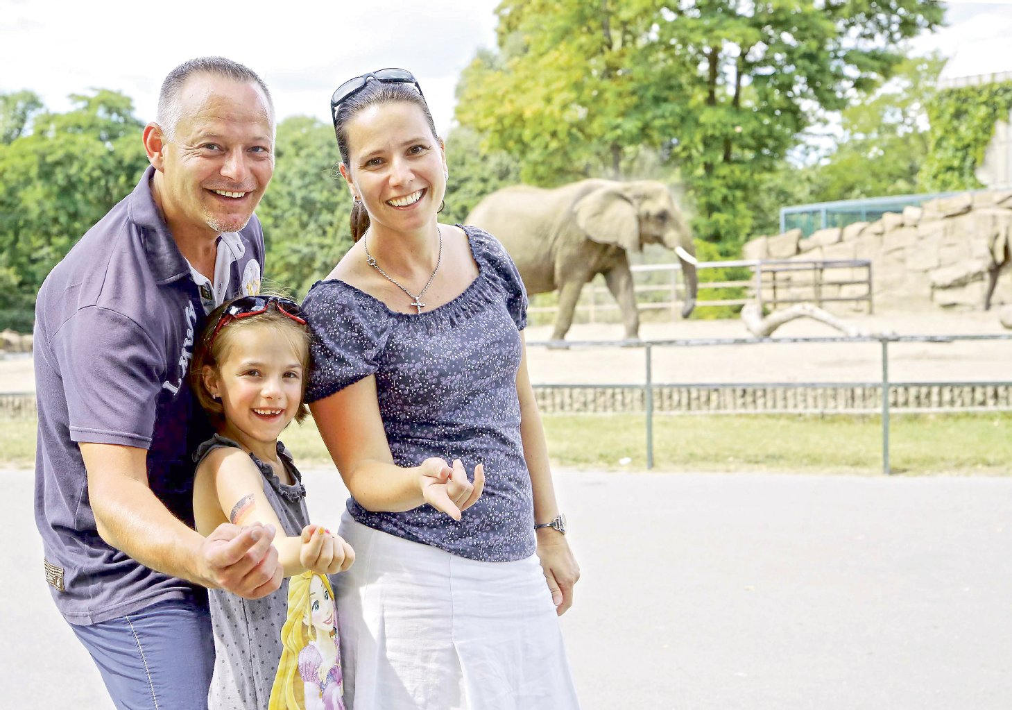 Image - Berliner Familien und ihre Ferienpläne: Wir haben Urlaubskribbeln!