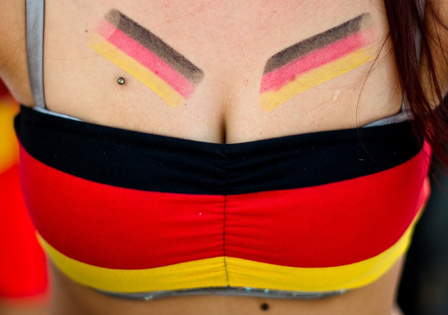 Image - Fußball-WM 2014 in Brasilien: 25 Gründe, warum Deutschland Weltmeister wird