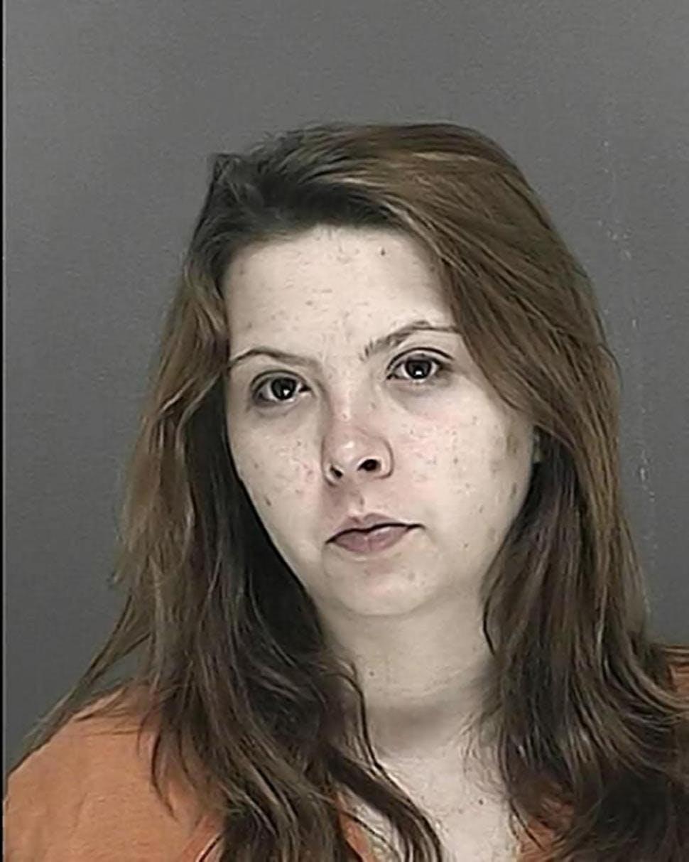 Crystal Meth: Brigitte und die Fotos ihrer Zerstörung in drei Jahren