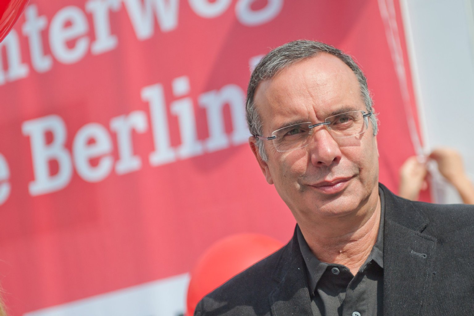 Image - Ex-Wirtschaftssenator : Warum Berlin mit Olympia Miese macht