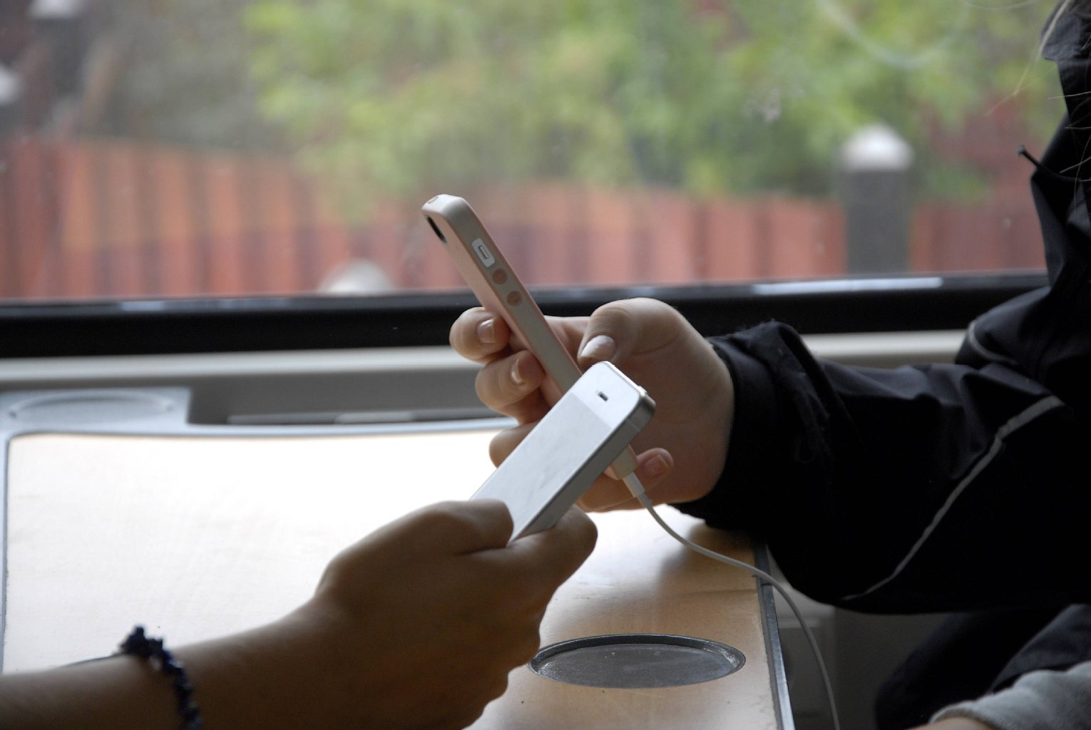 Image - Ganz böse App: Mutti hat die Faxen dicke