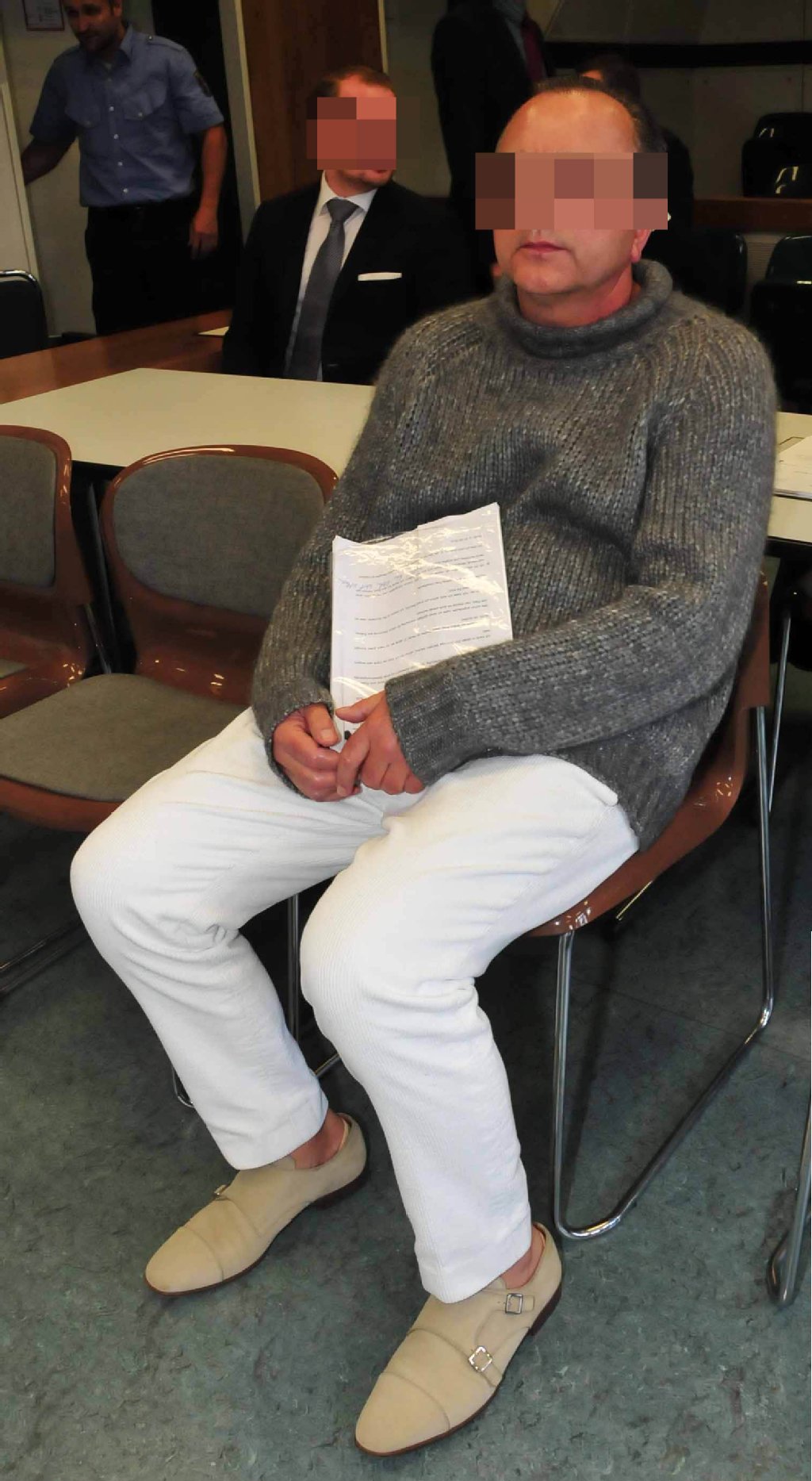 Image - Berliner Kunst-Krimi : Picasso-Fälscher angeschmiert