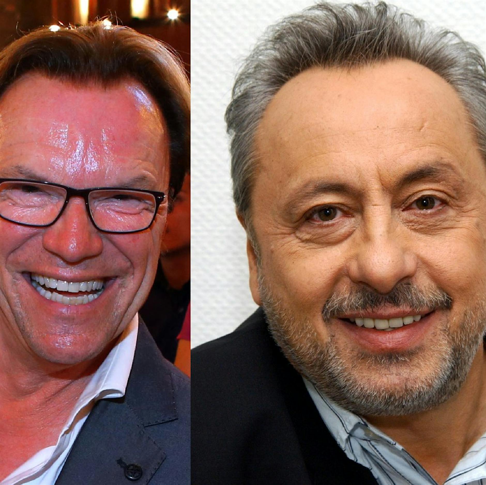 Lippi, Stumpi & Inka: TV-Gesichter aus dem Osten