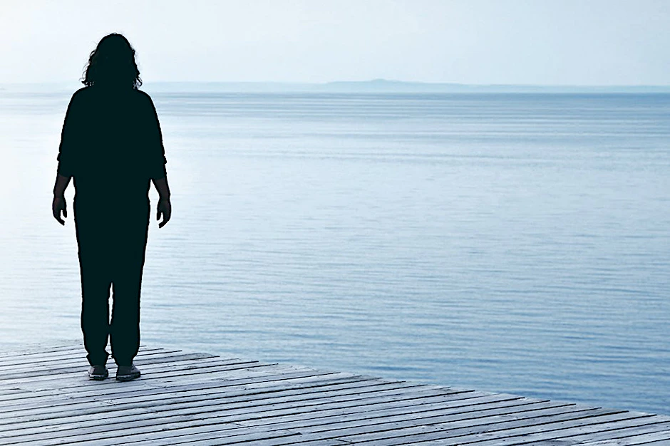 Viele Frauen sind unfreiwillig ohne Partner und empfinden es als ziemlich schwer, einen neuen Mann zu finden.