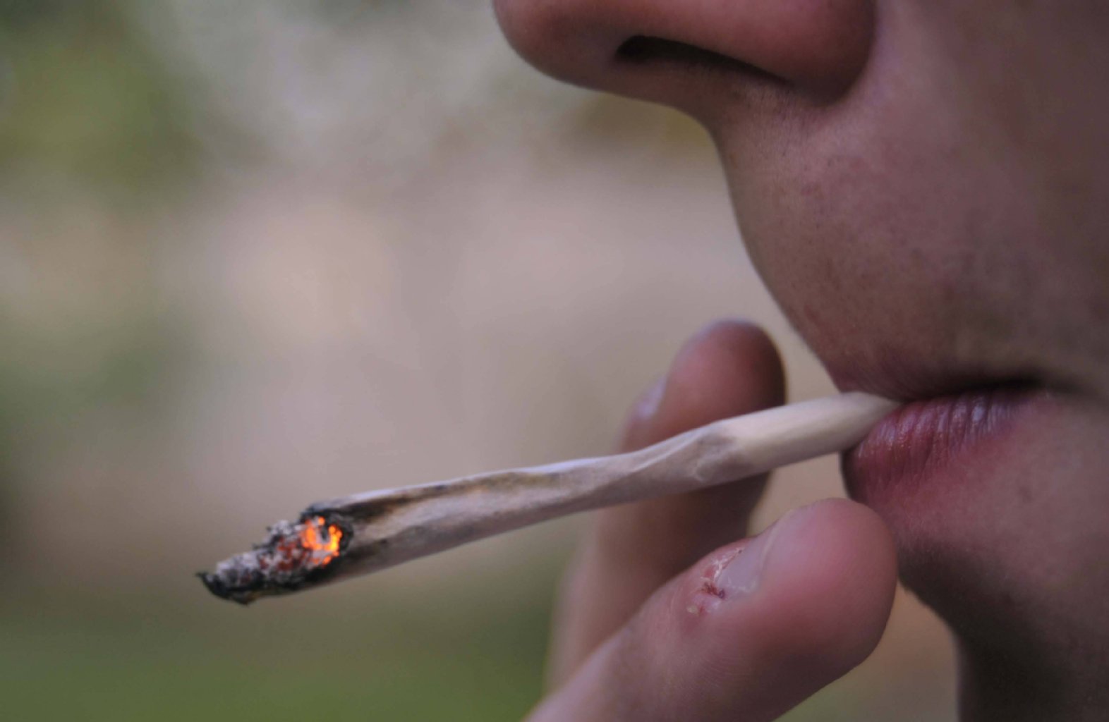 Wird Berlin das neue Kiffer-Paradies?