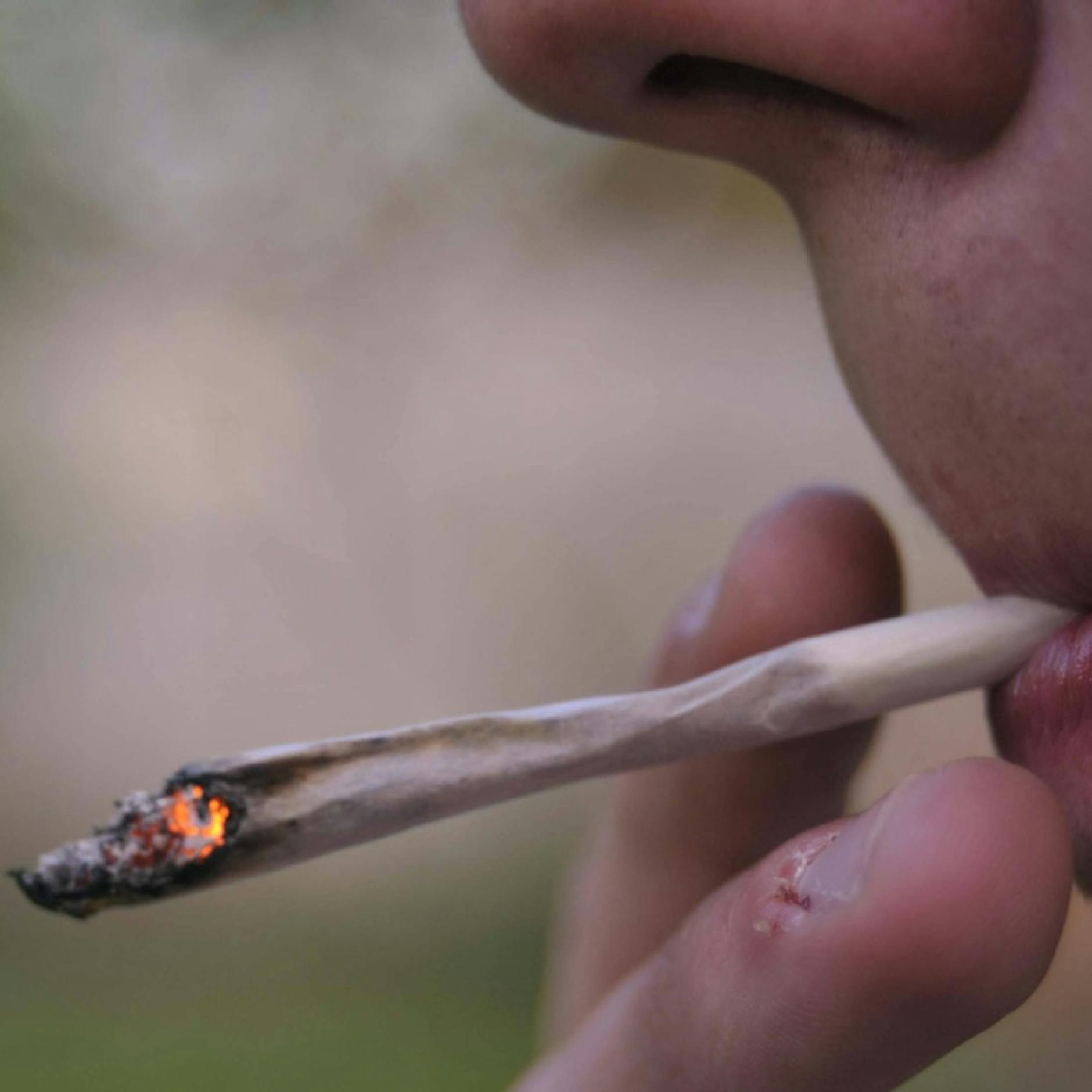 Wird Berlin das neue Kiffer-Paradies?