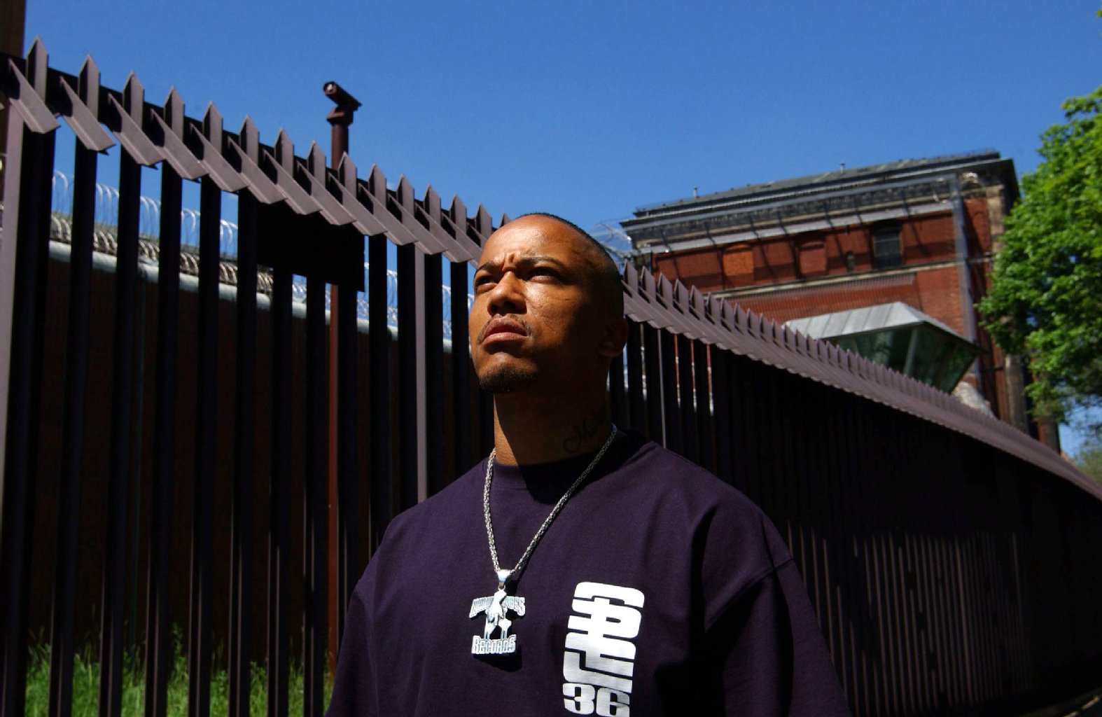 Denis Cuspert alias Deso Dogg alias Abu Talha Al-Almani