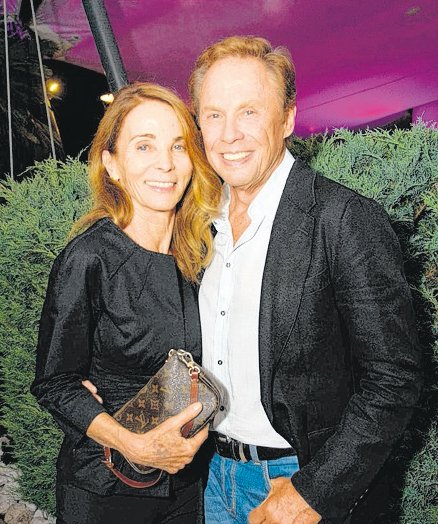 Image - Peter Kraus: Mit 75 immer noch Volldampf