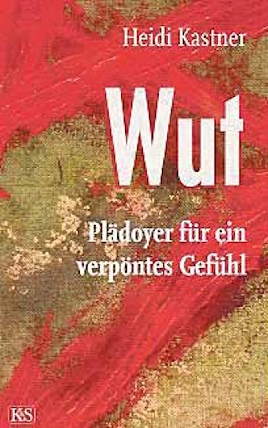 Das neue Buch von Heidi Kastner
