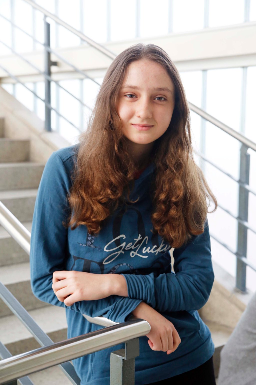 Leider nur labern: Rebecca (14) ist in der neunten Klasse und hat noch viel Zeit, sich auf die echten Hürden des Erwachsenen-Alltags vorzubereiten. Neben der Unterstützung von den Eltern hofft sie da auch auf die Schule. „Da gehören gut verständliche Informationen über Miete und Steuern hin.“ Im Ethikunterricht werde an ihrer Schule bisher leider nur gelabert.