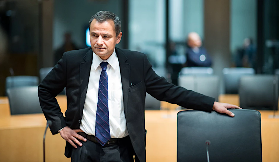 Sebastian Edathy