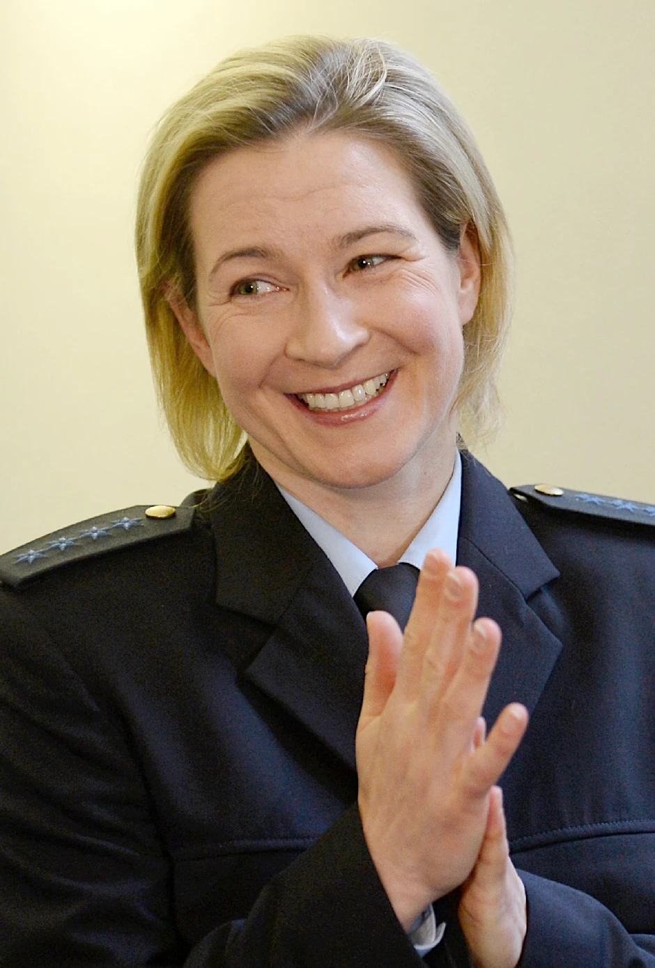 Claudia Pechstein kämpft gegen den Weltverband.