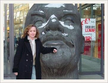 2003 kam er bei der Kino-Premiere des Films „Good Bye, Lenin“ als PR-Gag zum Einsatz.