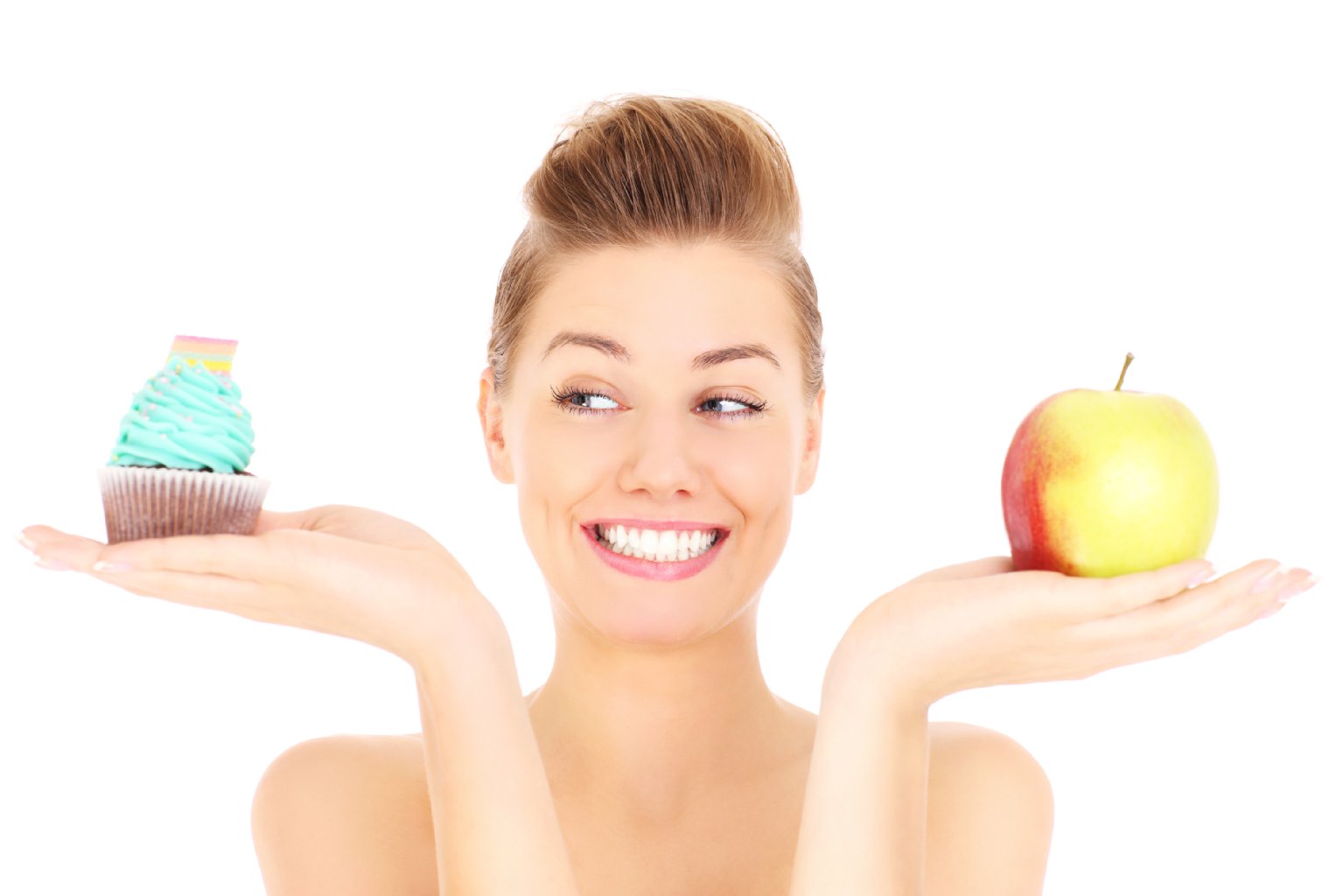 So bremsen Sie Ihren Appetit Die 50 besten AbspeckTipps