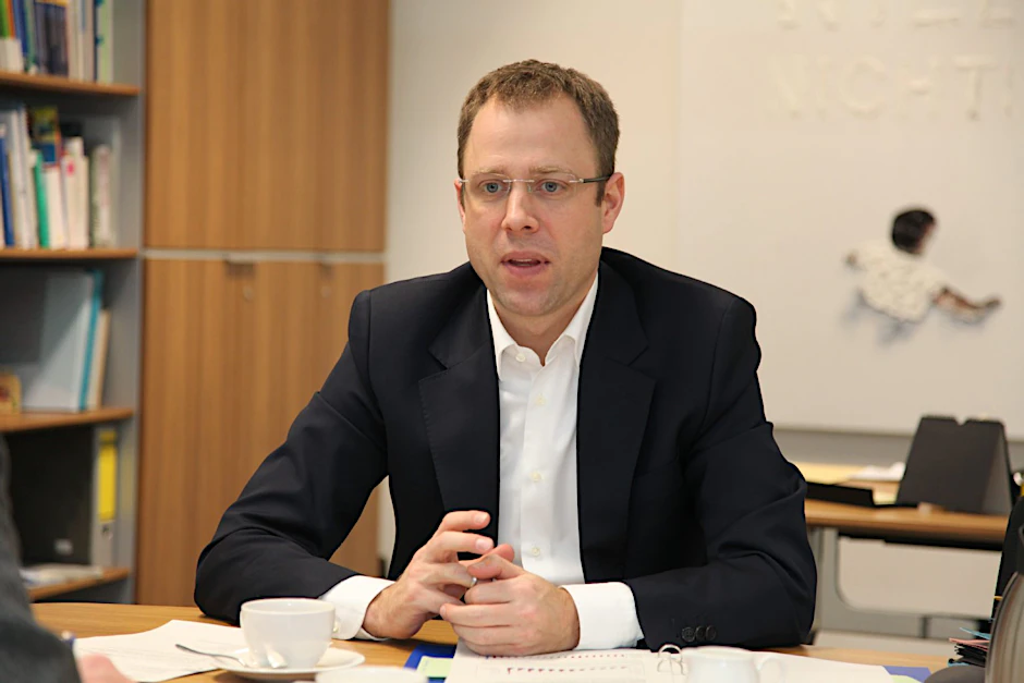Als Mario Czaja 2011 Senator wurde, gab es 12 Flüchlingsunterkünfte – heute 54.