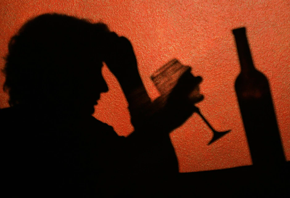 Alkohol und Nikotin – ihr übermäßiger Genuss gehört zur Lebenseinstellung der Berliner, fand jetzt eine Studie heraus.