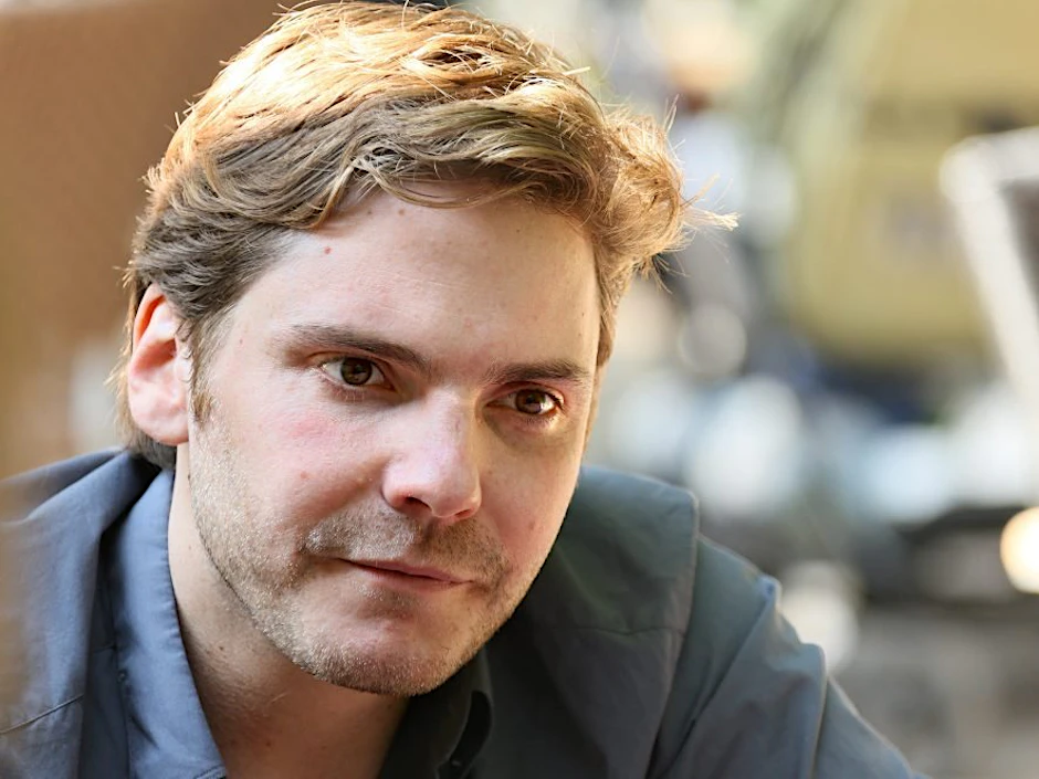 Hollywood rollt ihm den roten Teppich aus: Daniel Brühl ergattert immer mehr Hauptrollen.