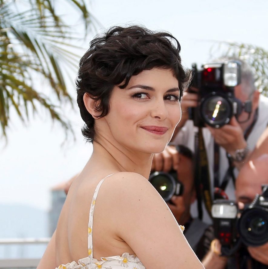 Audrey Tautou darf als Jury-Mitglied die diesjährigen Bären-Gewinner küren.