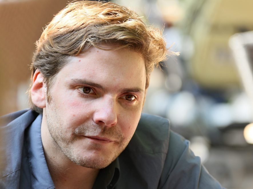 Daniel Brühl wird Mitglied der Internationalen Jury.