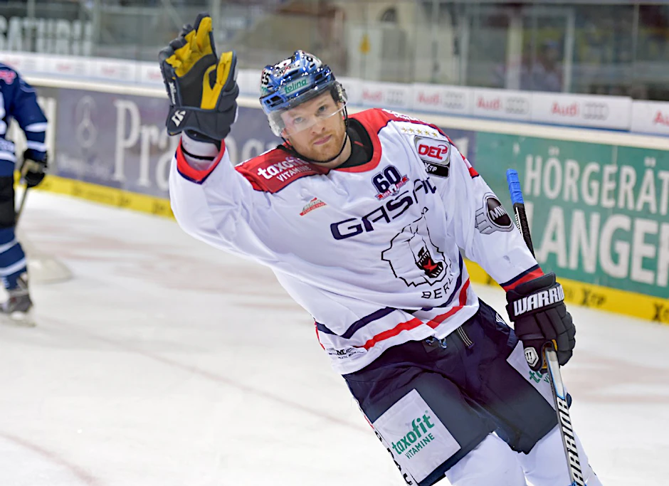 Bär Jimmy Sharrow ...