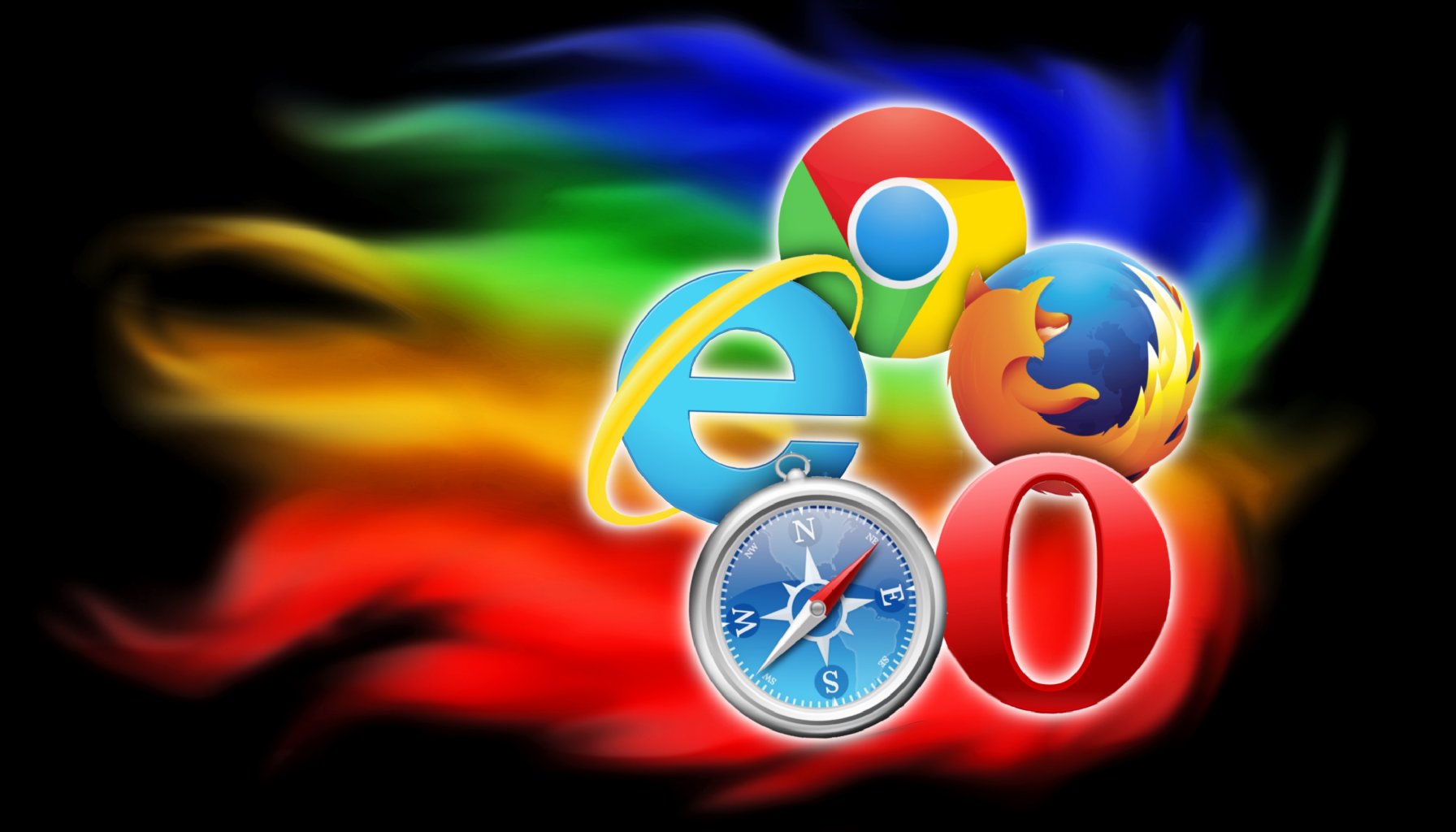 Kleines Internet-ABC: Von Troj@nern und Twitterbomben