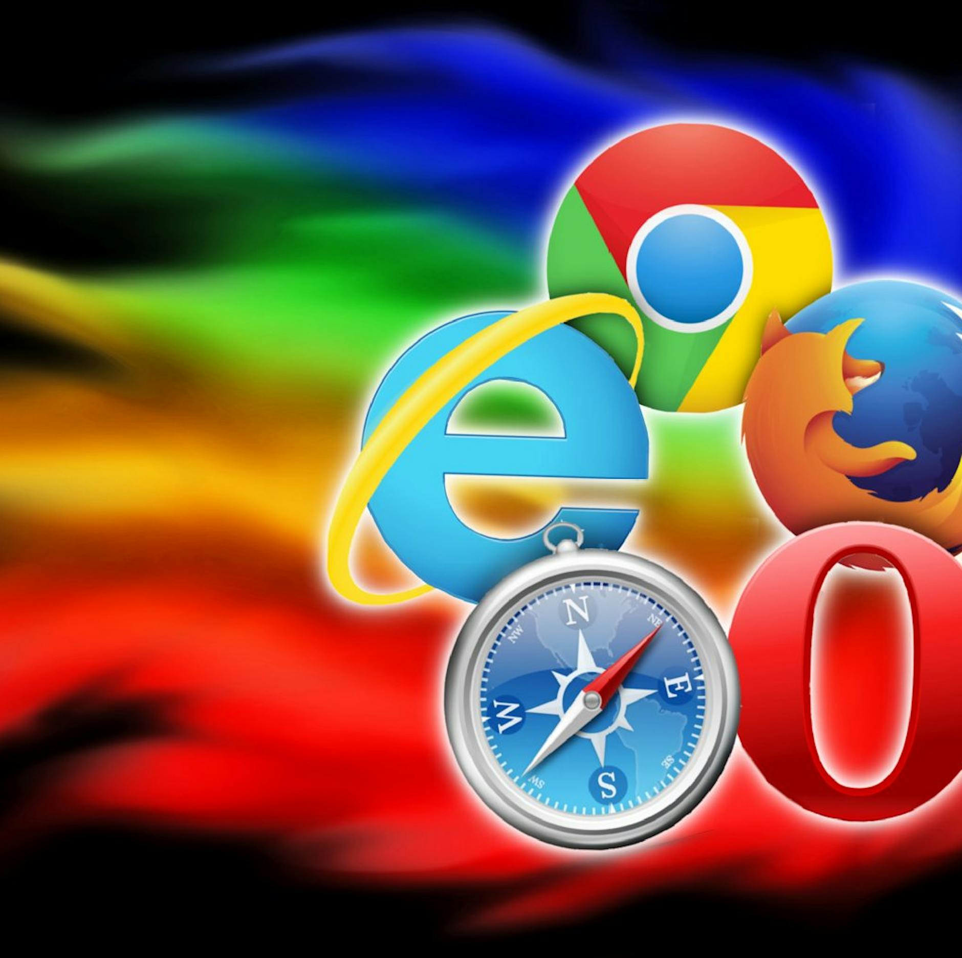 Kleines Internet-ABC: Von Troj@nern und Twitterbomben