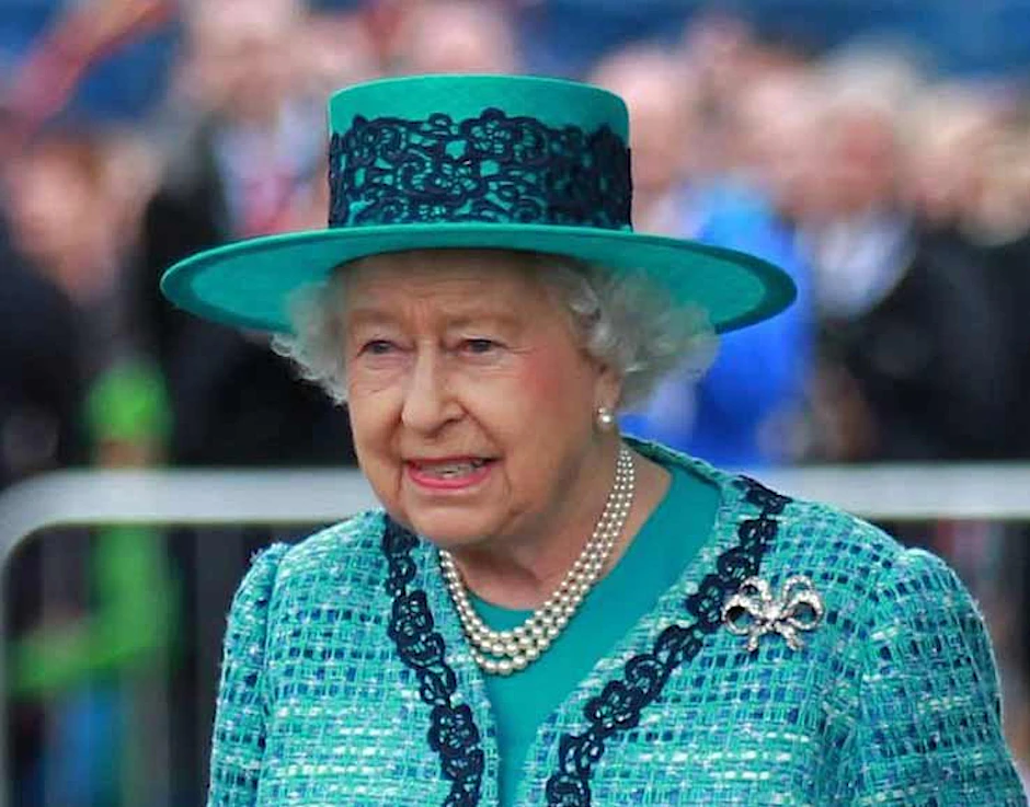 Wohin, eure Hoheit? Im Juni kommt die Queen nach Berlin. Zu den wichtigen Fragen wird dann auch die nach dem königlichen Hut gehören.