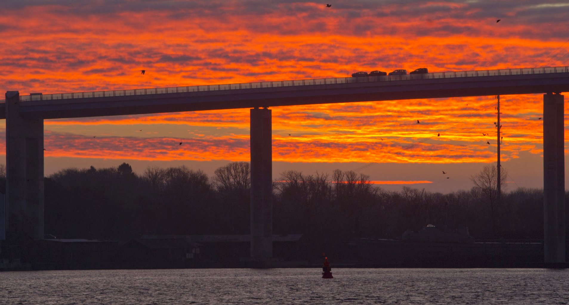 12 Grad am Wochenende!: War's das schon mit Winter?