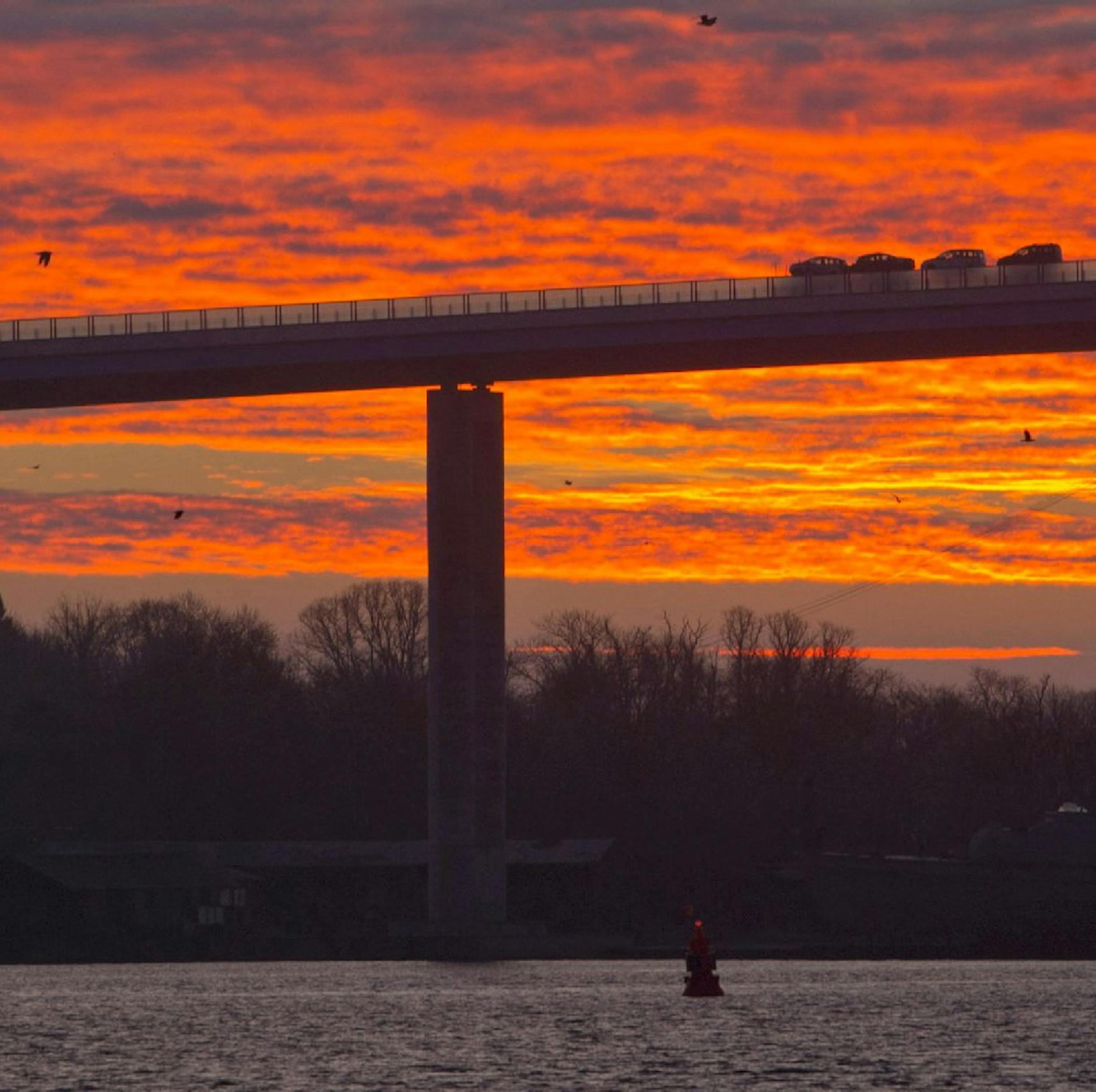 12 Grad am Wochenende!: War's das schon mit Winter?