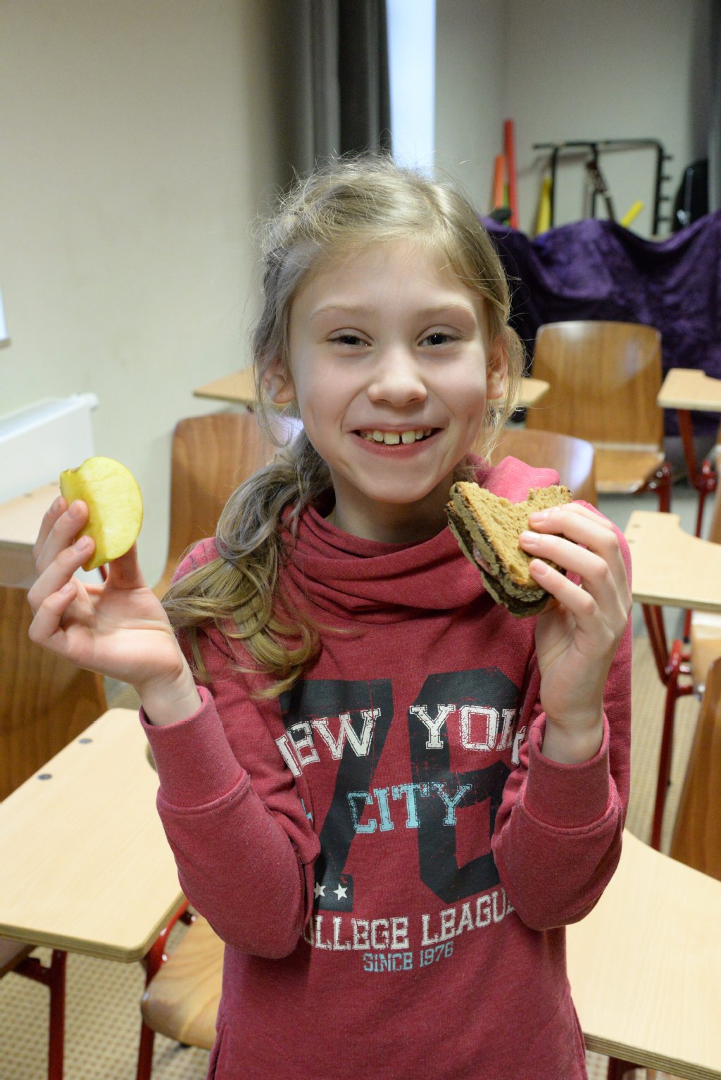 Stullen, die Kindern schmecken: Das perfekte Pausenbrot